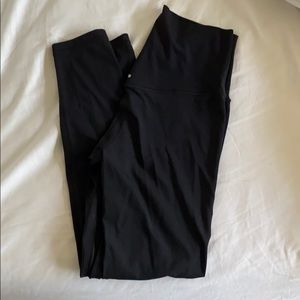 AEO AERIE play real me high waisted 7/8 legging